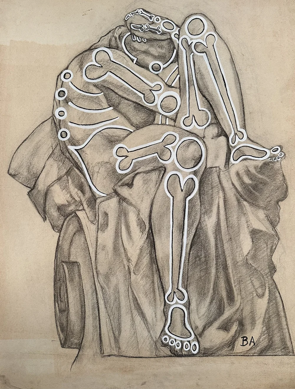 I Should Have Bought Bitcoin When it Was Cheap! — Museum of Wonder