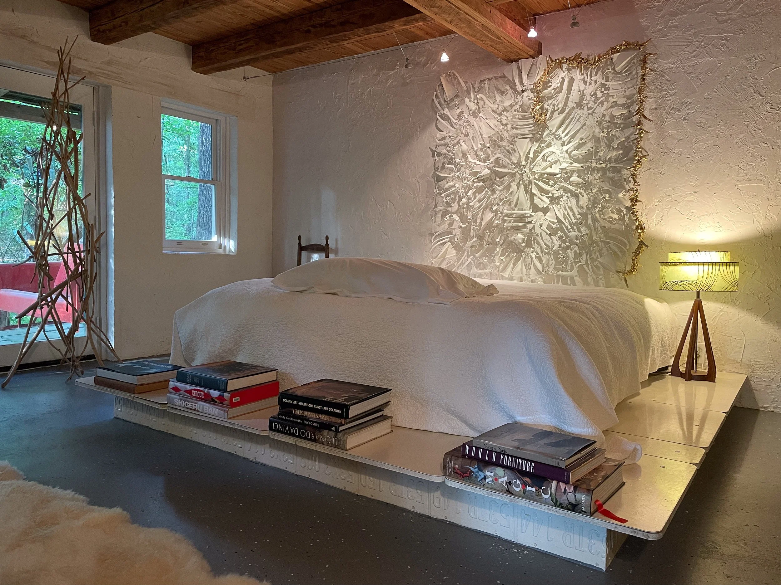 Photo by Museum of Wonder : master bedroom.jpg