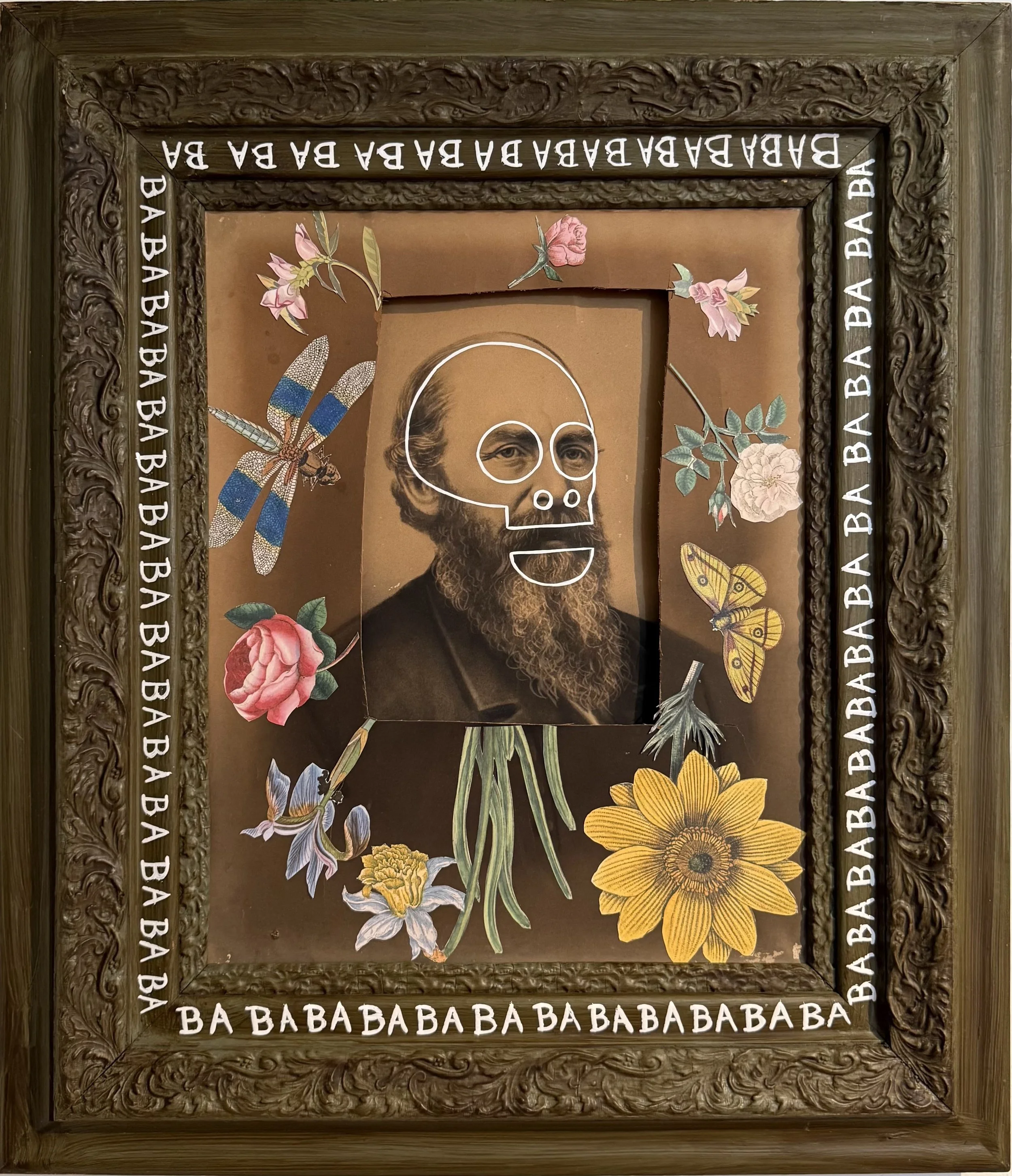 Don’t get Lost in the Weeds