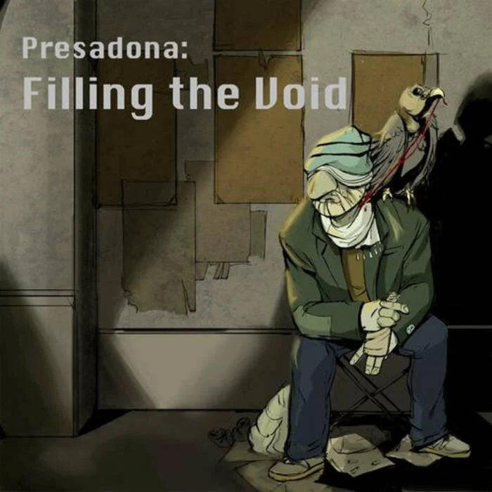 Presadona  2008-2011