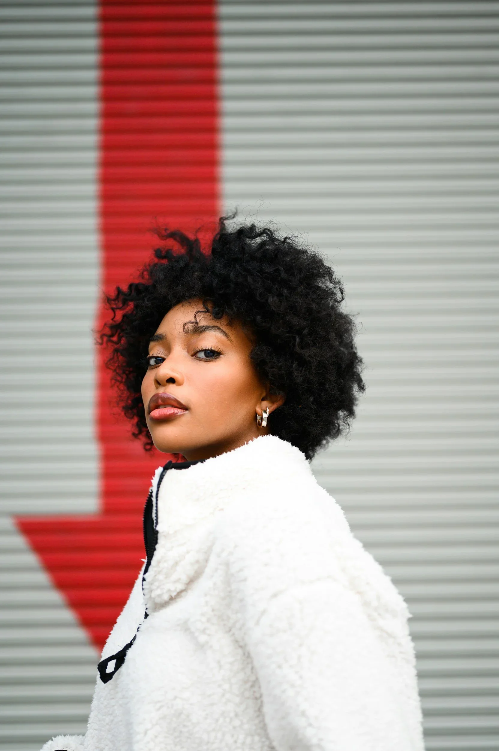How to Choose the Right Hairstylist for Natural Hair