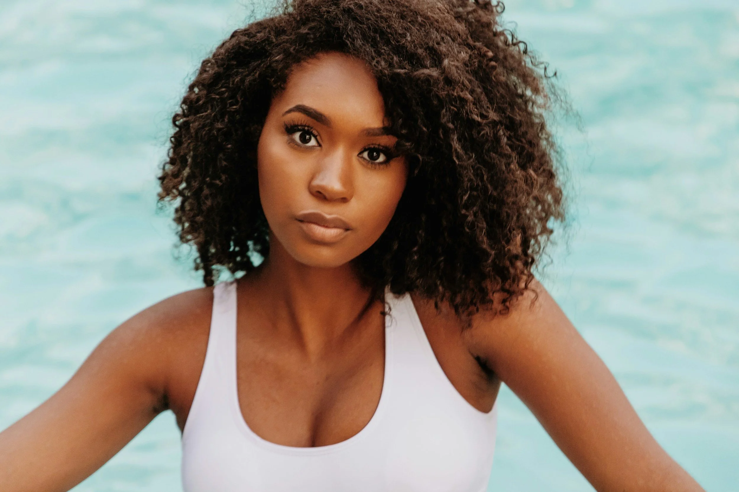Best Routine for Natural Hair Clients