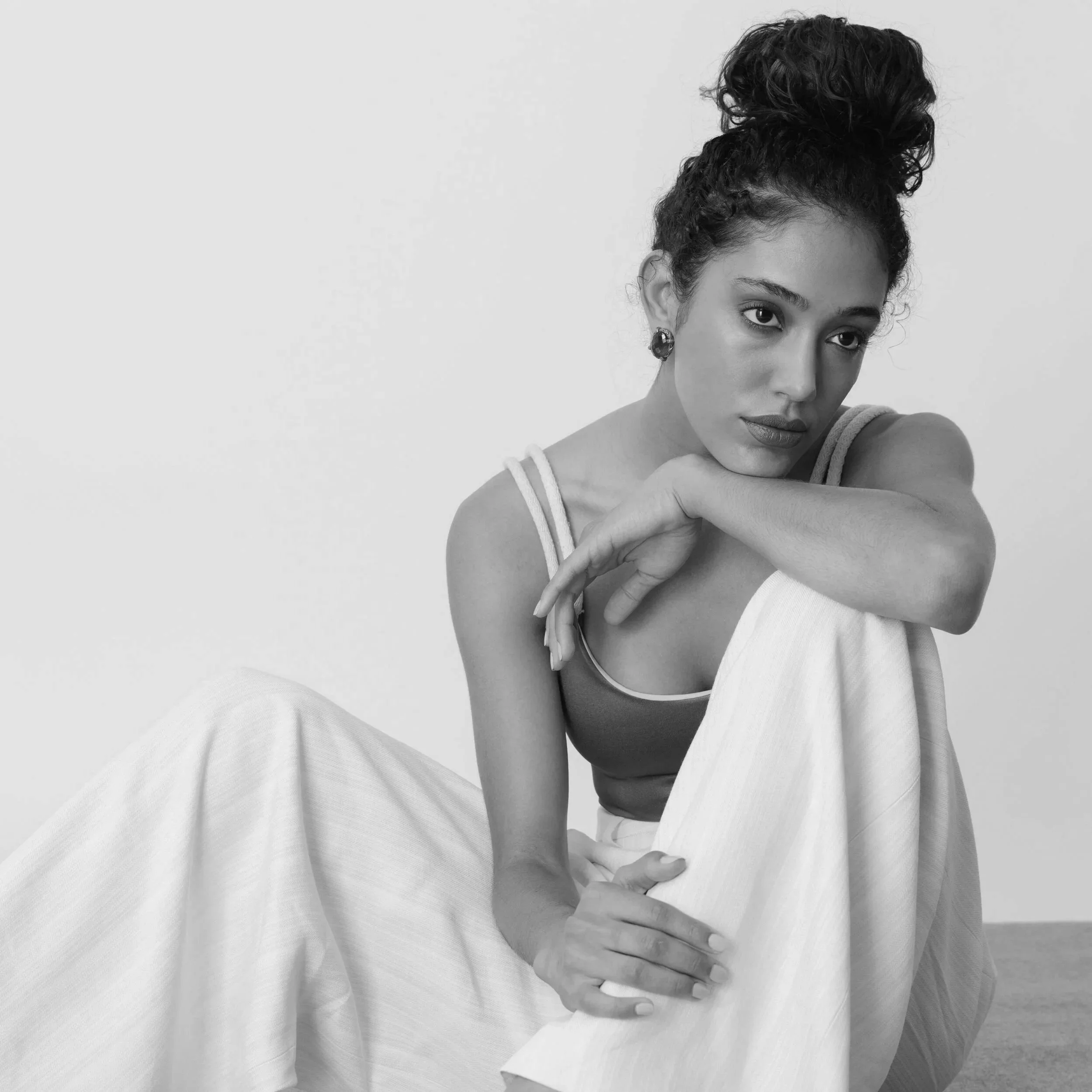 Susana by Jacob Carroll