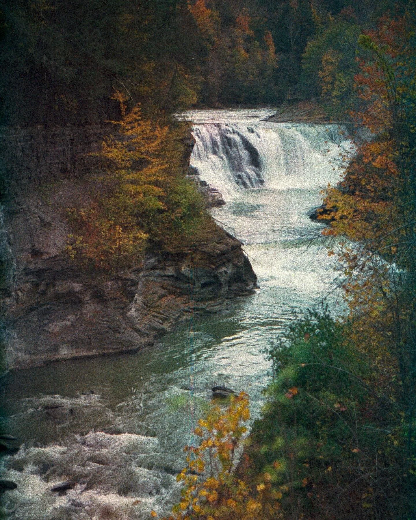 -
The discoloration on this expired film is wild, but also beautiful. 🍂
-
Kodak Max 800
Expired around 2008-2010
-
-
#Film #FilmPhotography #35mm #Kodak #Expiredfilm #ShootFilm #Filmmaking #Art #Expired #ExpiredFilm #KodakMax800 #Media #EpsonV600 #M