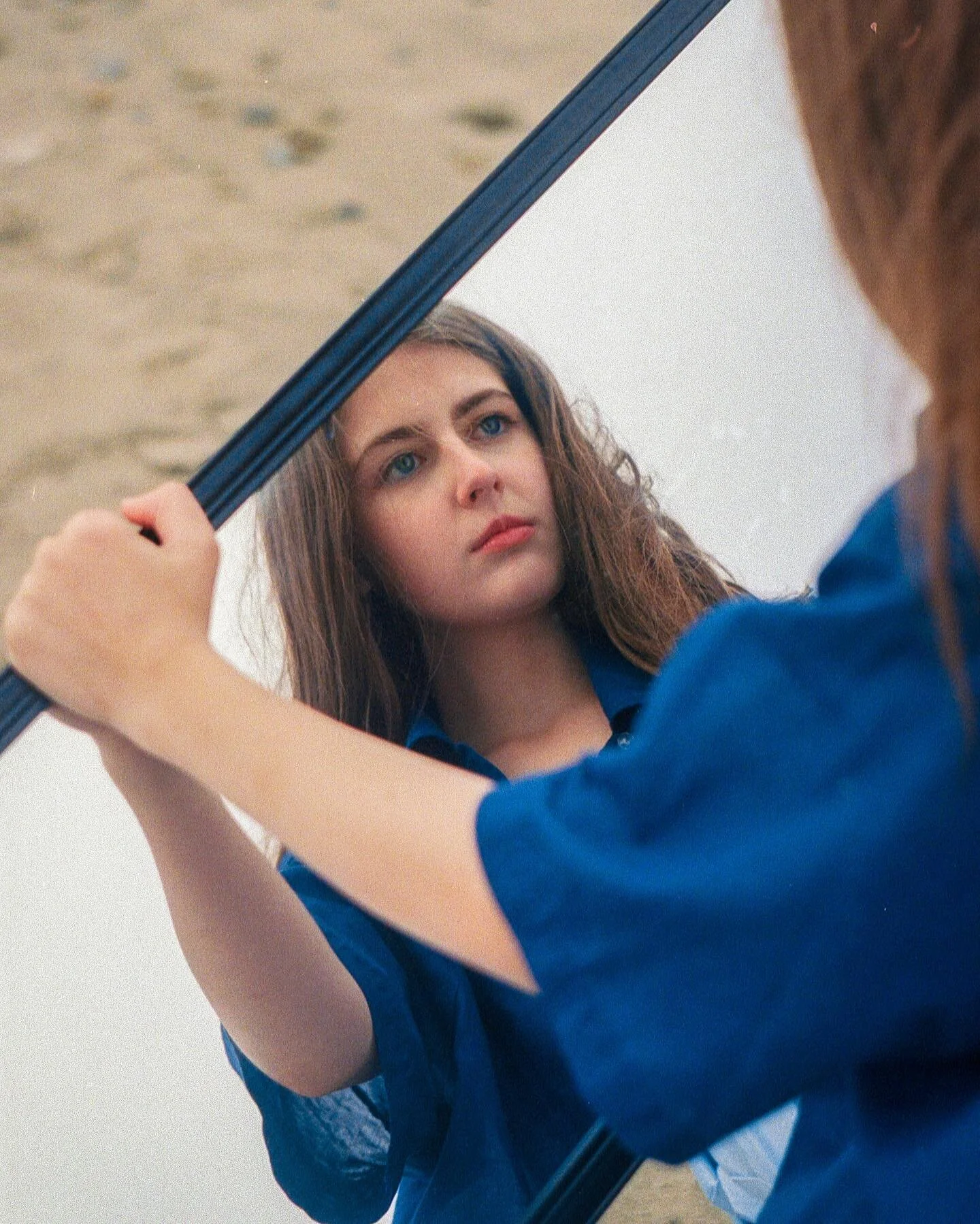 -
Melancholy, passivity, calm, isolation
-
Some more outtakes and photos from Hue Perspective. If you haven&rsquo;t checked it out all ready take a look at the link in my bio. Also, as the year comes to a close, I wanted to take a second to say I&rsq