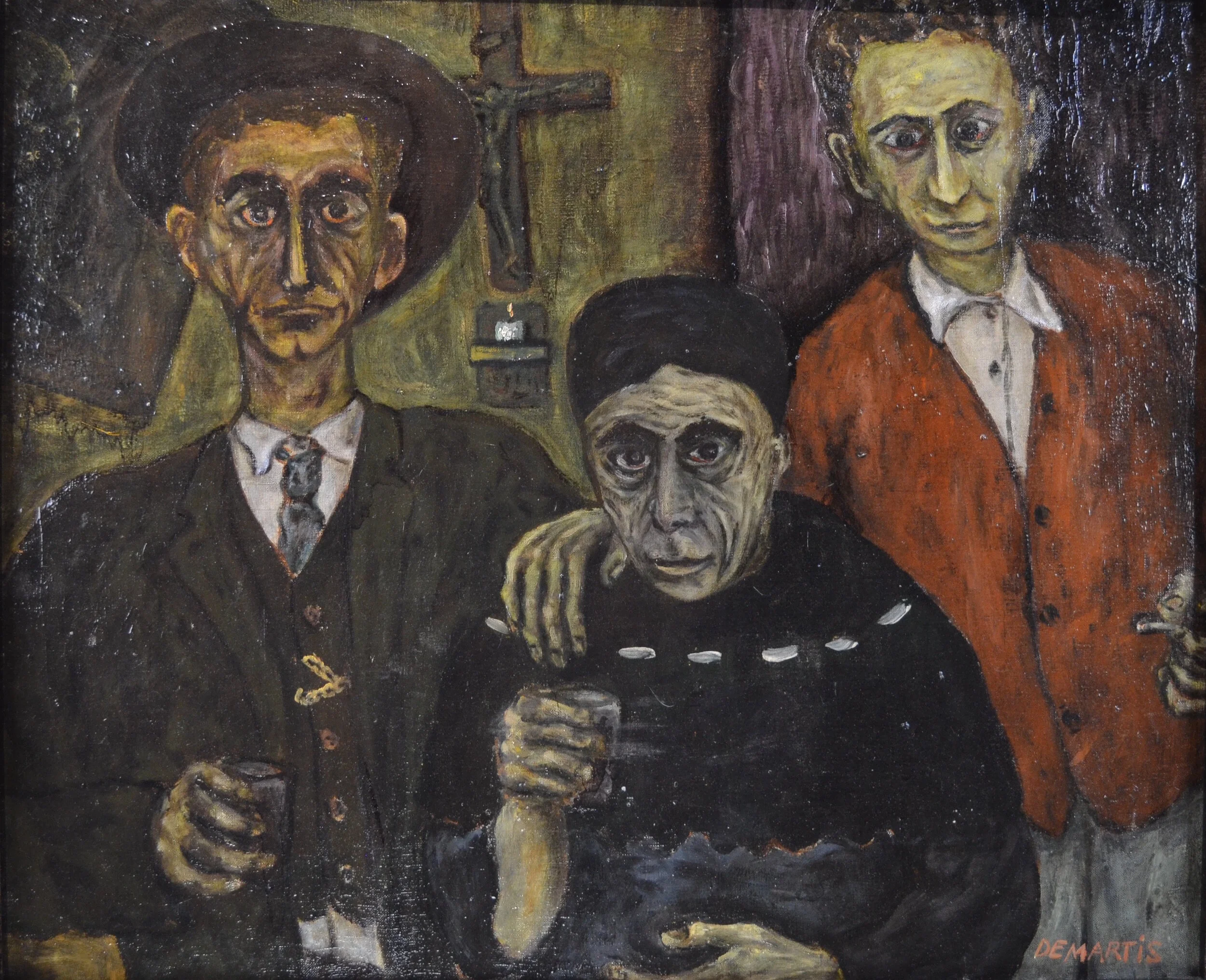 Trio Totalcalcio