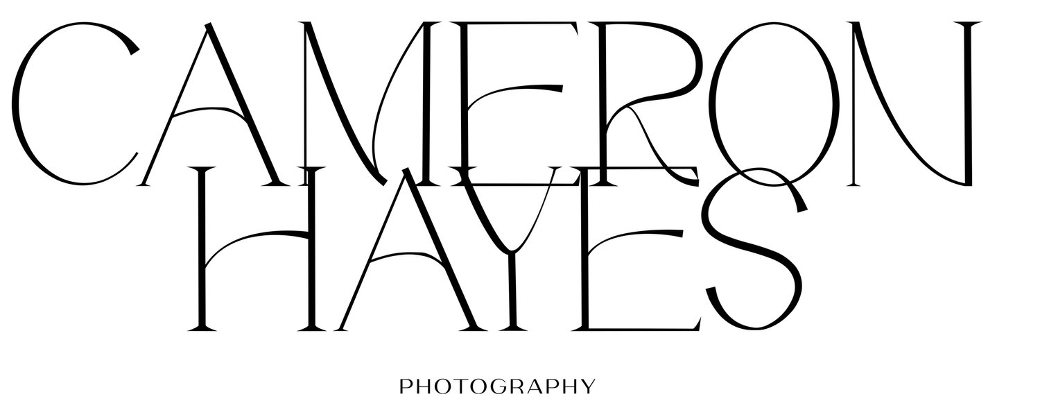 Cameron Hayes Photography