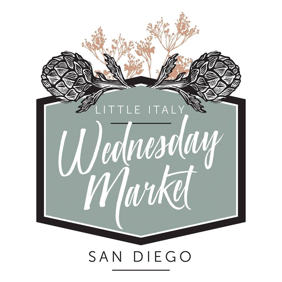 Little Italy Wednesday Market