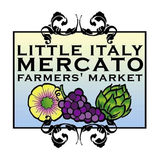 Little Italy Mercato Farmers’ Market