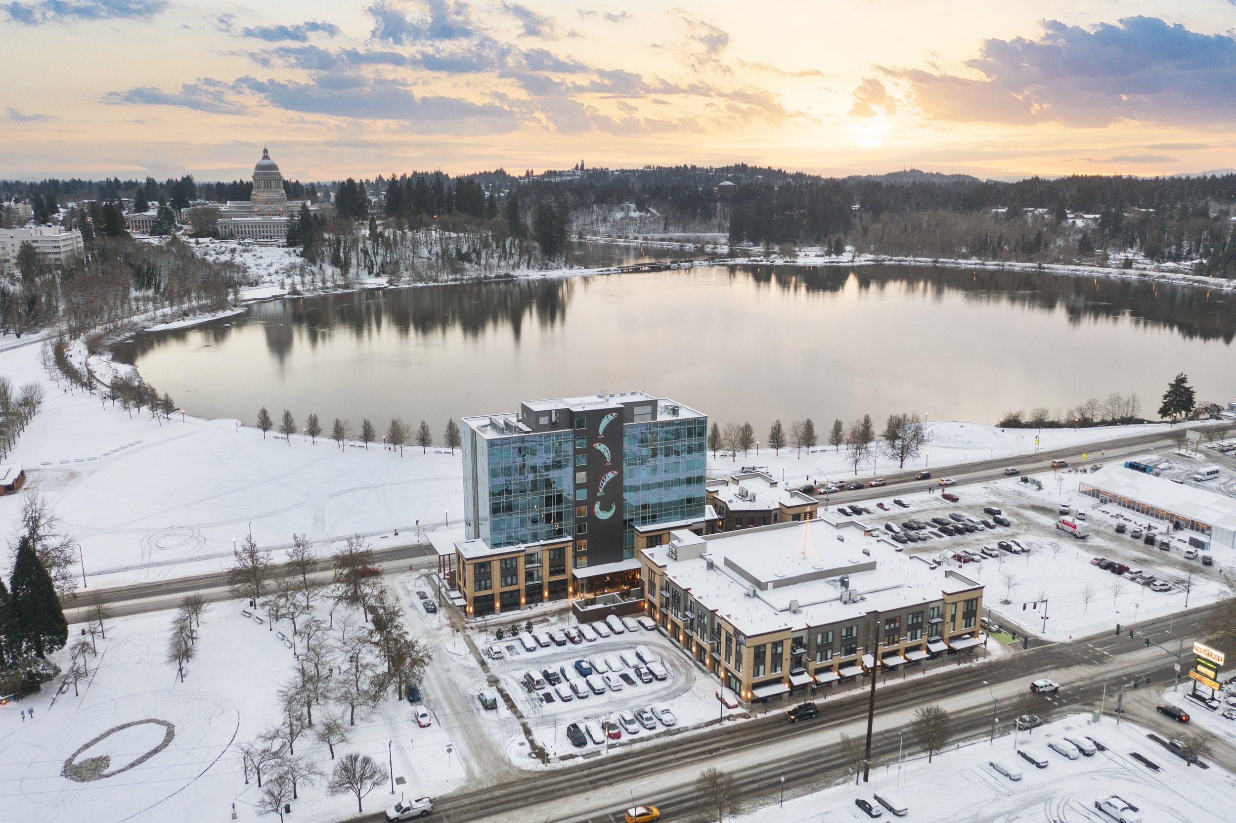 Real Estate Photography Lacey Olympia Tumwater