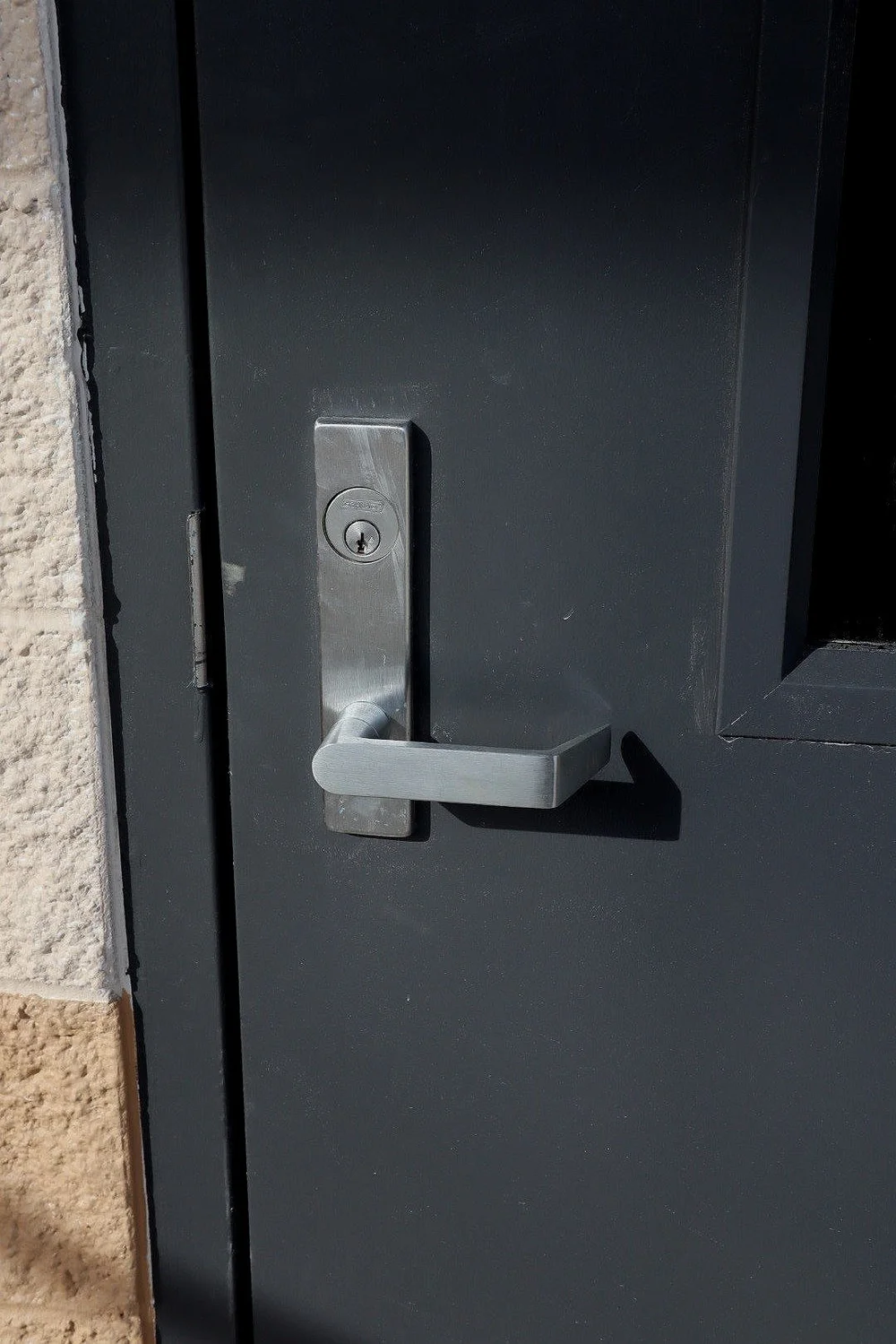 AB Lock and Safe, Inc.