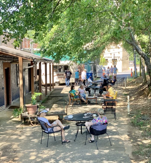 Southern Girl Coffee Company