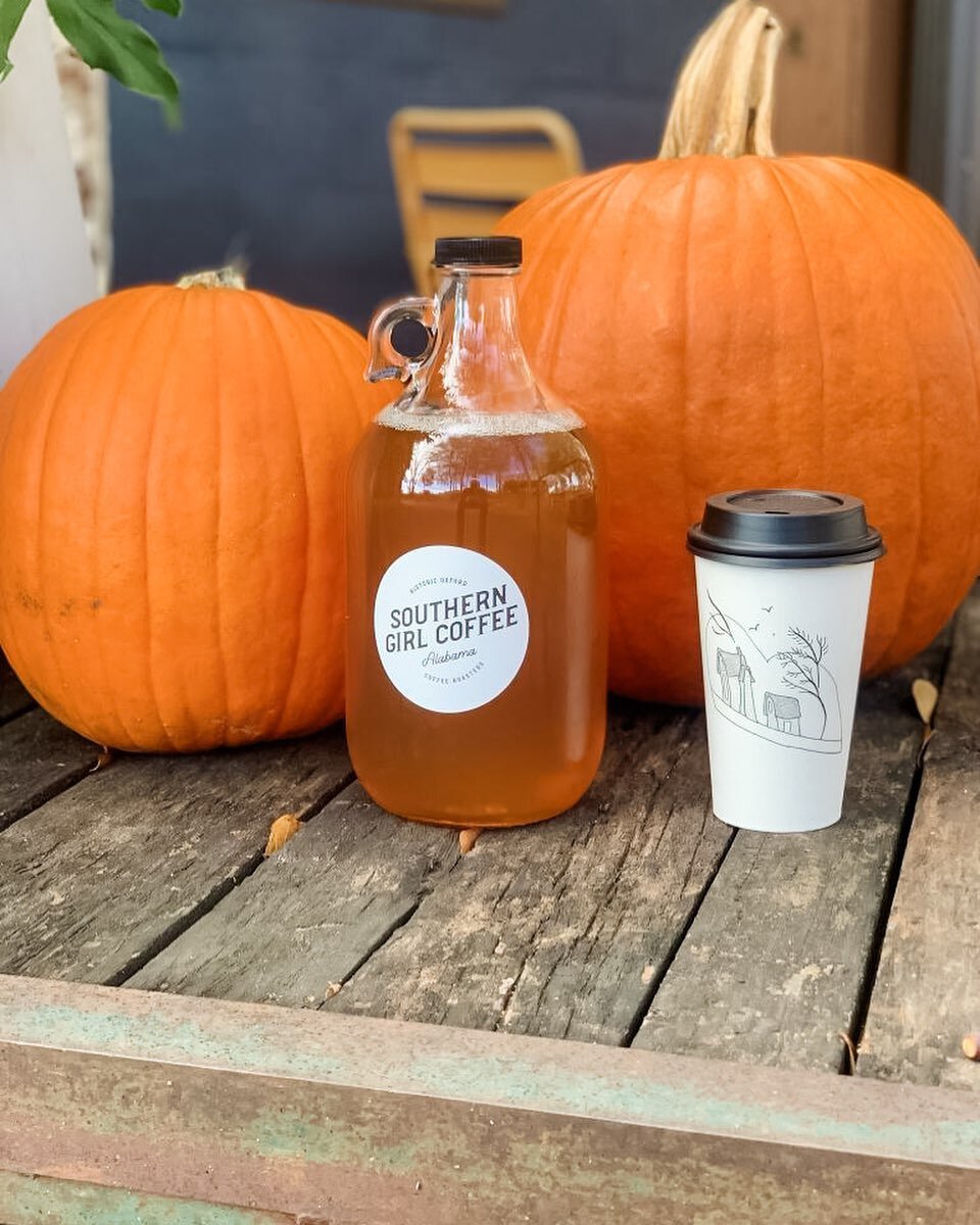 Is there anything better than hot apple cider to finish off a delicious Thanksgiving meal? 

Per request, we will be selling half gallon batches of our house made apple cider for you to enjoy with family and friends this Thanksgiving! Our cider is sw
