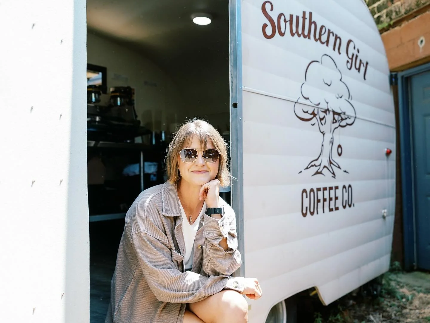 ☕✨ Happy National Coffee Day! ✨☕

What started as a little dream in my parents&rsquo; basement has grown into something bigger than I could have imagined. Along the way, I met my husband through this coffee journey, made lifelong friendships over cou