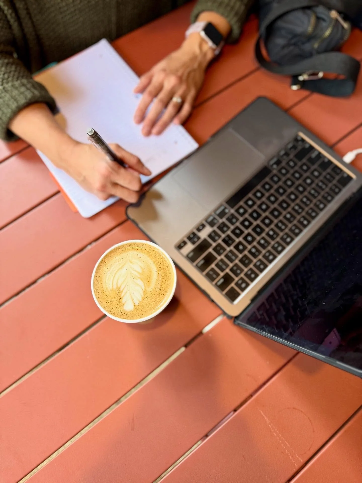 Today’s productivity, sponsored by  Southern Girl☕️