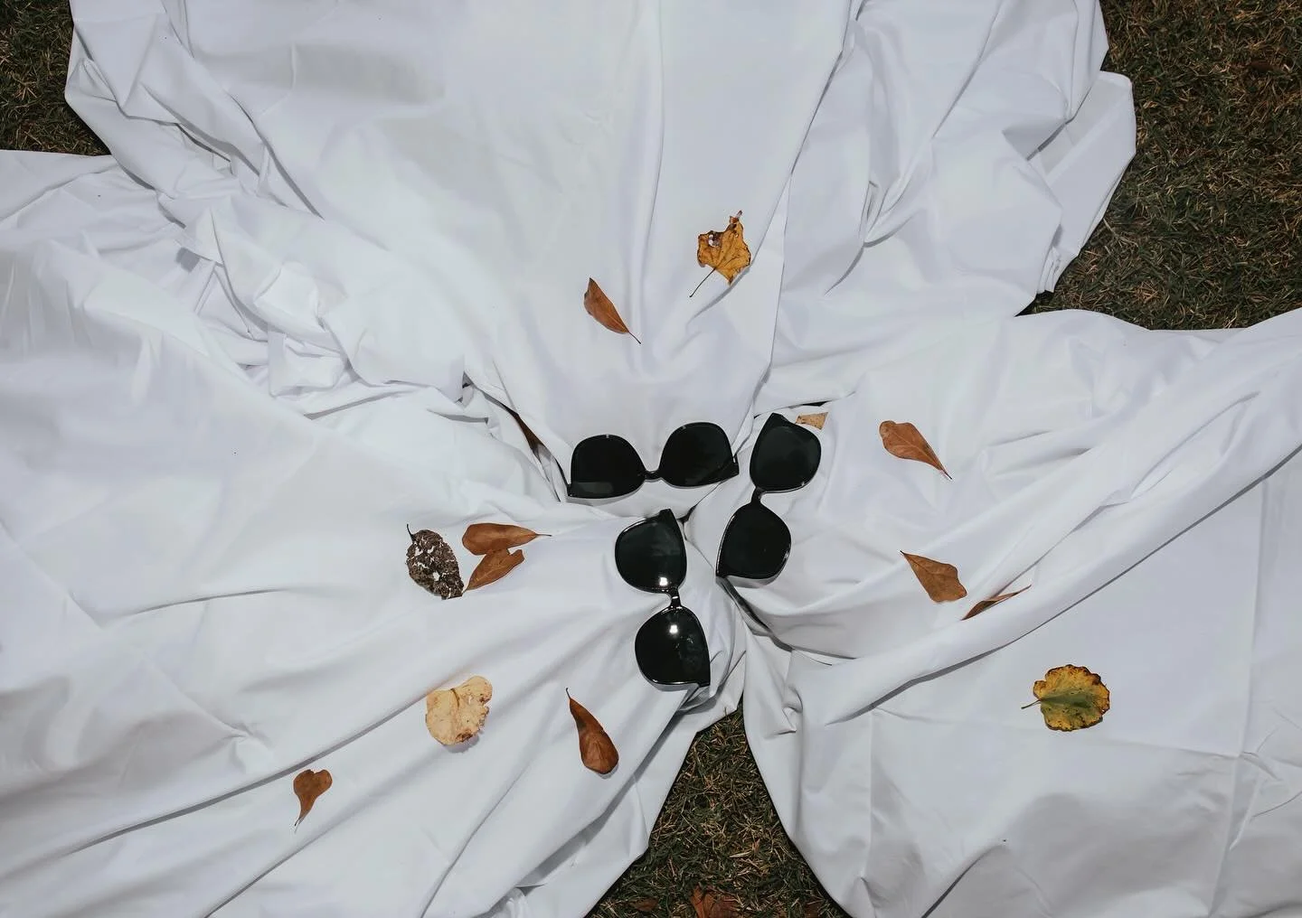 ghosted everyone except my barista besties👯‍♀️🤍