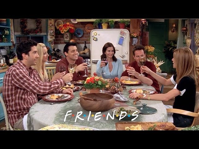 S&bull;O&bull;U&bull;T&bull;H&bull;E&bull;R&bull;N  G&bull;I&bull;R&bull;L
&ldquo;The one where they have a F&bull;R&bull;I&bull;E&bull;N&bull;D&bull;S movie night&rdquo;
👯&zwj;♀️👯&zwj;♀️
Saturday November 7th 
Episodes will start shortly after sun