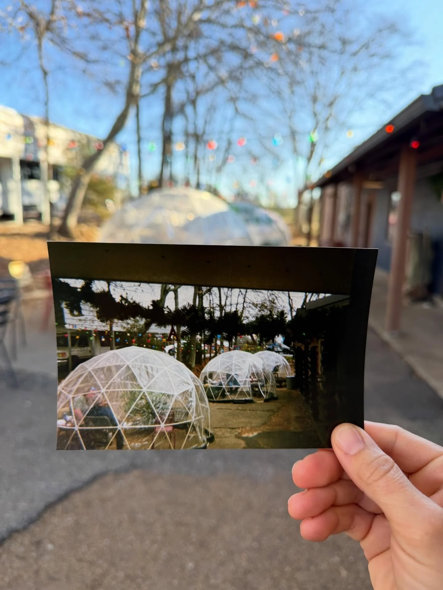 From early mornings to lingering afternoons, 2025 reminded us that the best moments happen around coffee. Thank you all for an unforgettable year! 

We&rsquo;re open till 5:30 tonight, stop by and see us! 

#happynewyear #bestmomentshappenaroundcoffe