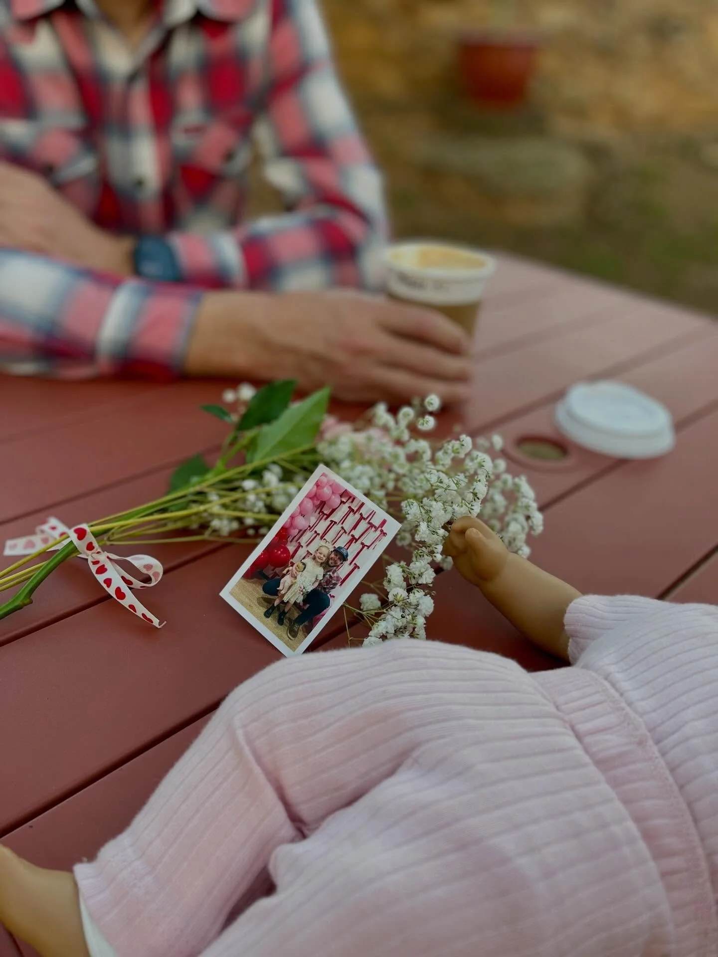 💗 Daddy&ndash;Daughter Date Night at Southern Girl Coffee 💗

A sweet evening set aside just for dads and their girls to dress up, slow down, and make memories together.

What&rsquo;s included:
	&bull;	30-minute private reservation in one of our coz