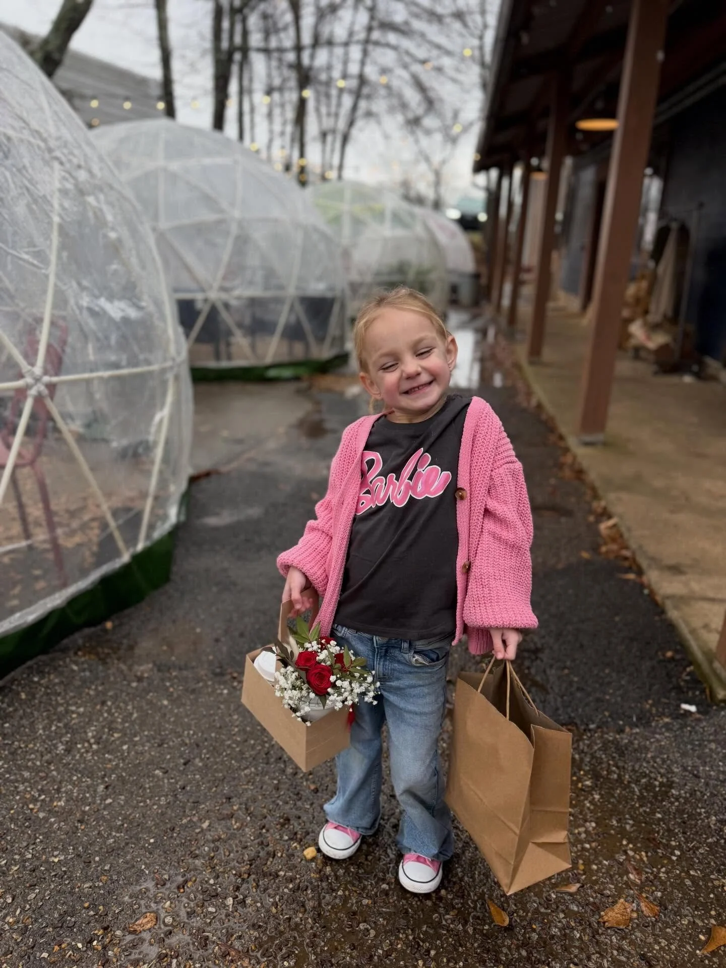 🍎 From Your Valentine, to Your Favorite Teacher 🍎
The sweetest way to say&nbsp;&ldquo;Happy Valentine&rsquo;s Day&rdquo;&nbsp;to a teacher who means so much starts with coffee, flowers, and pastries. 💕

We&rsquo;re offering our Valentine Bundle fo