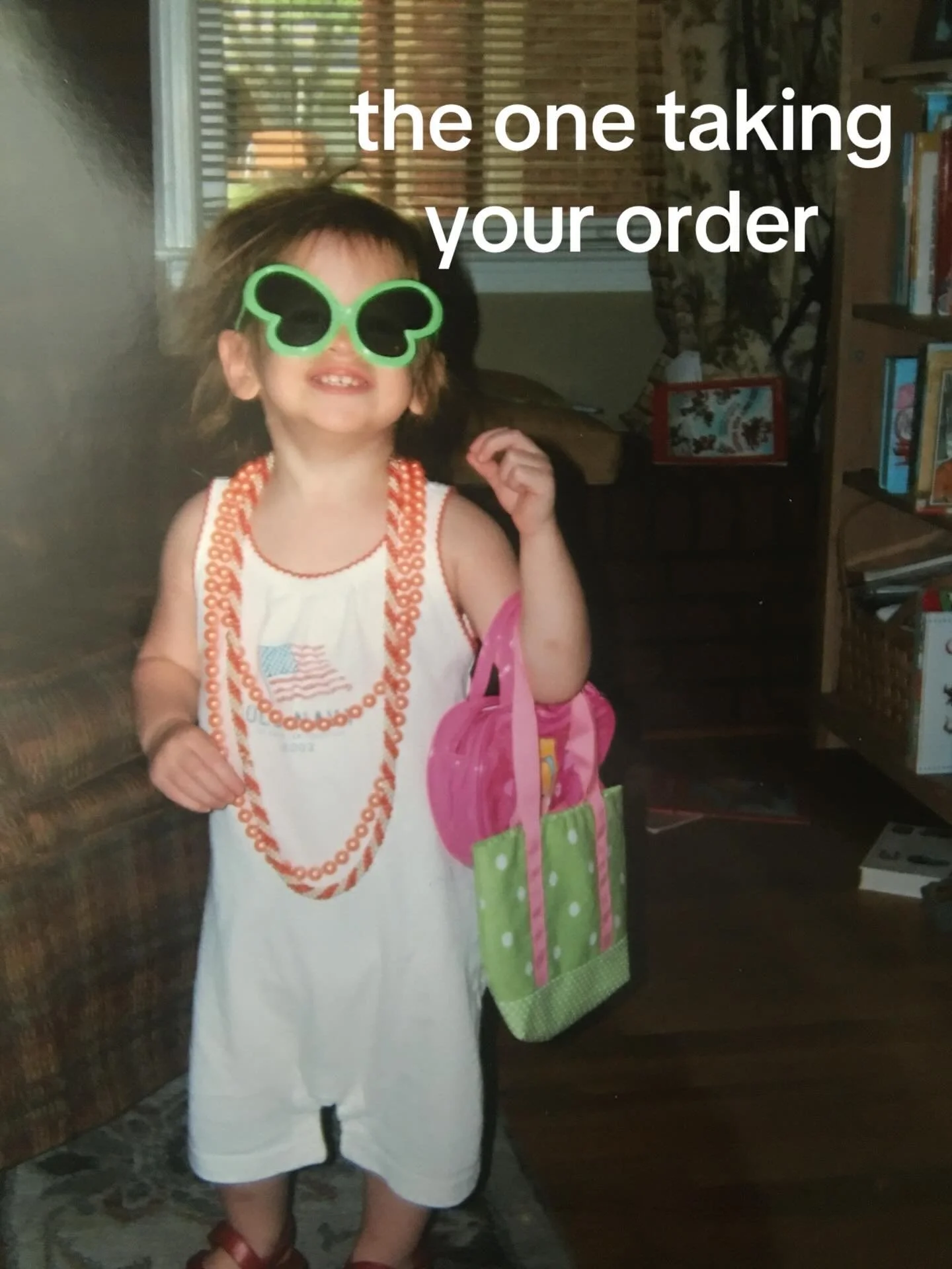 Southern Girl Superlatives
Who&rsquo;s who?