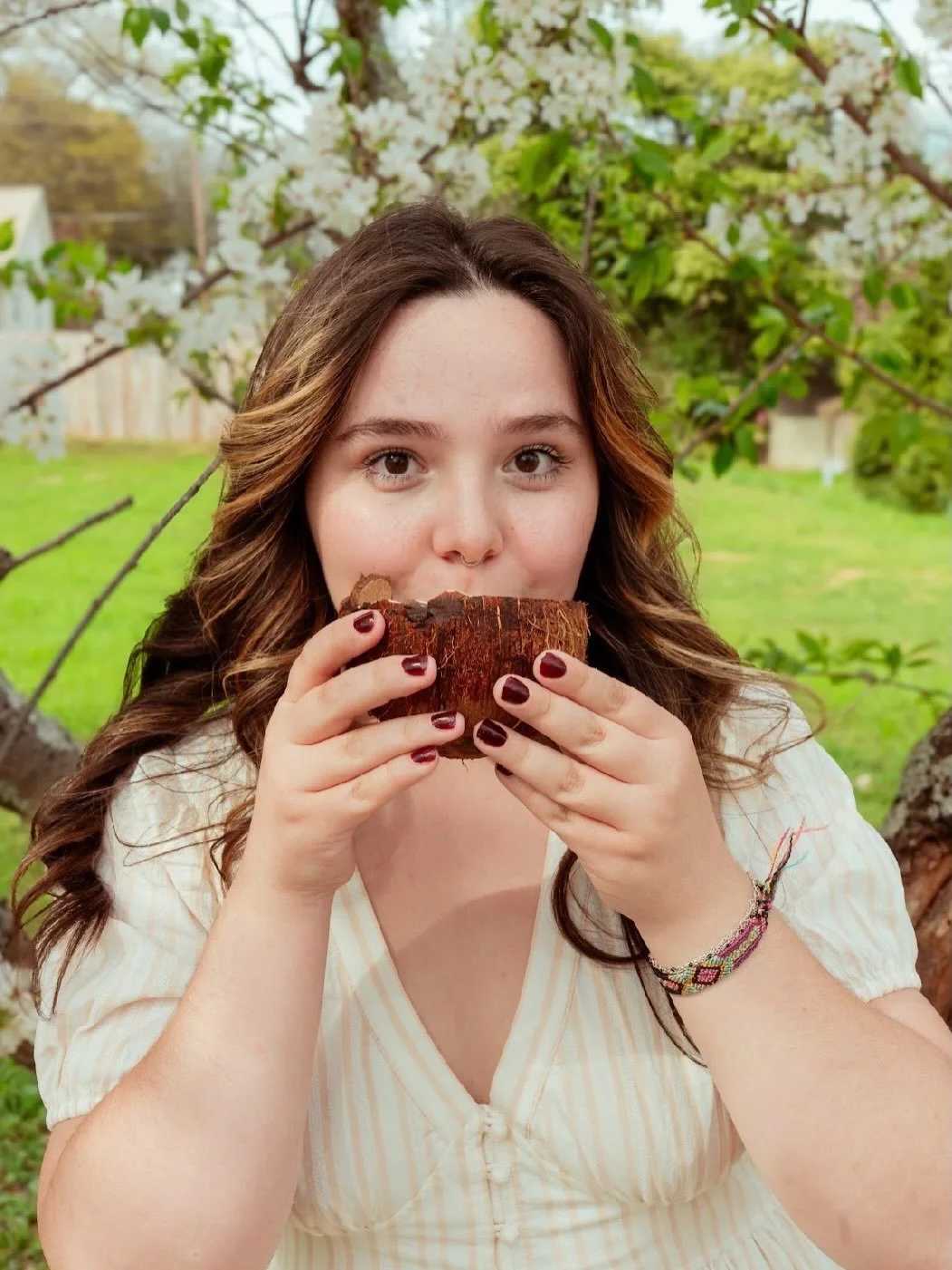 You thought it was an April Fools joke&hellip;
but it&rsquo;s actually your favorite drink 🥥✨
The Whitey Tighty is BACK!!!

#whiteytighty #southerngirlcoffeecompany #alleycoffeeshop #noaprilfoolshere #shesback