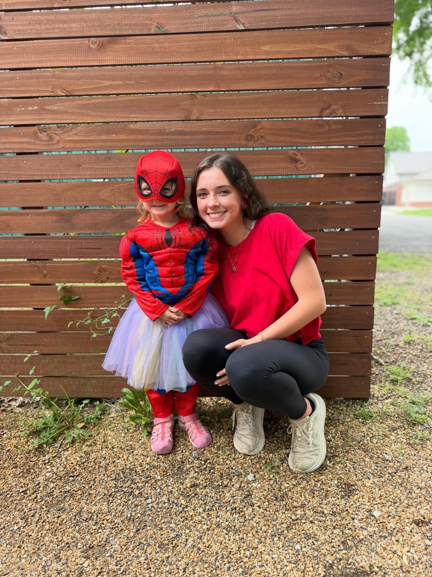 It&rsquo;s our Zoey&rsquo;s last week behind the bar&hellip; and we&rsquo;re already not okay about it 🥹☕️
Stop by the alley this week and give her some love 💛

#southerngirlcoffeecompany #onceasoutherngirlalwaysasoutherngirl #alleycoffeeshop #last