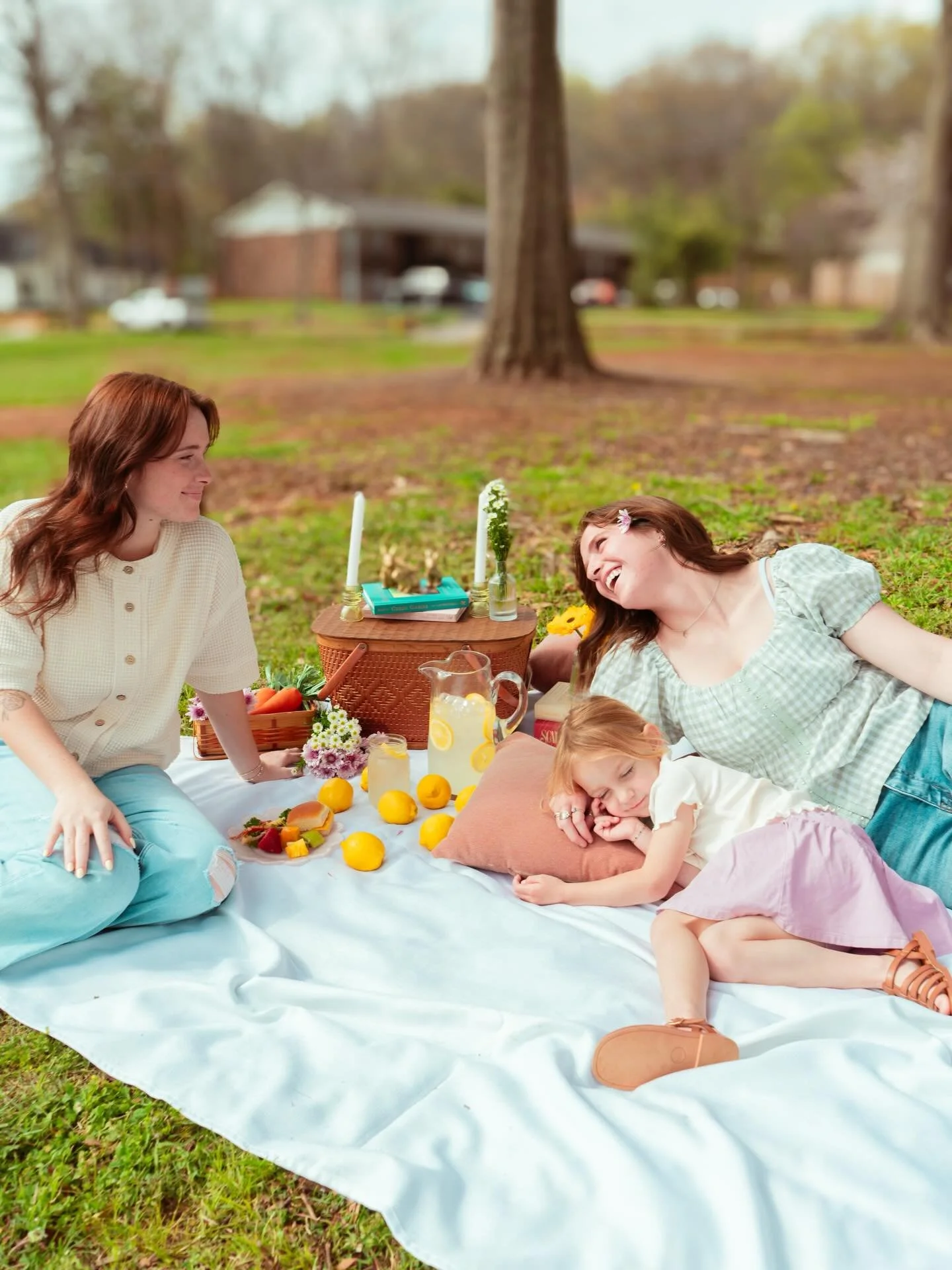 Day four of posting about our Zoey leaving us. 

Zoey we hope you find someone that looks at you the way Cynthia looked at you during our spring photo shoot! 

#southerngirlcoffeecompany #alleycoffeeshop #ourzoey
