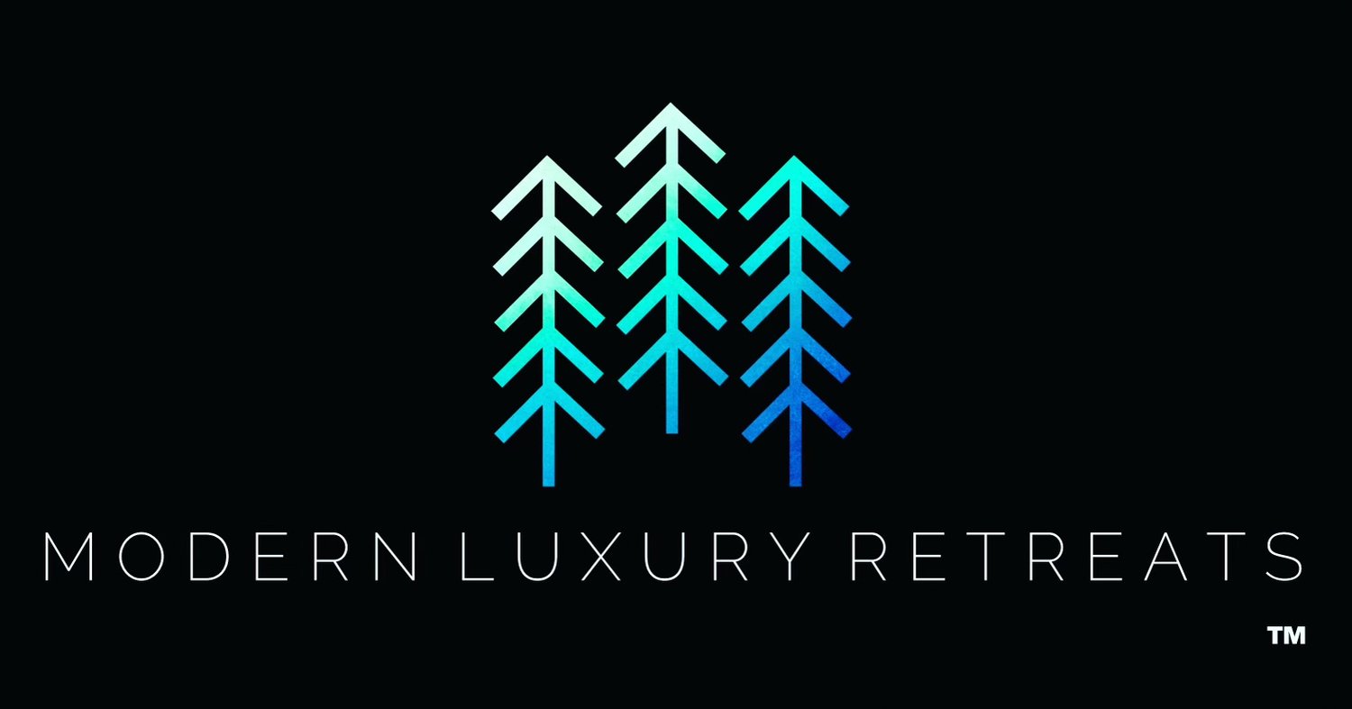 Modern Luxury Retreats