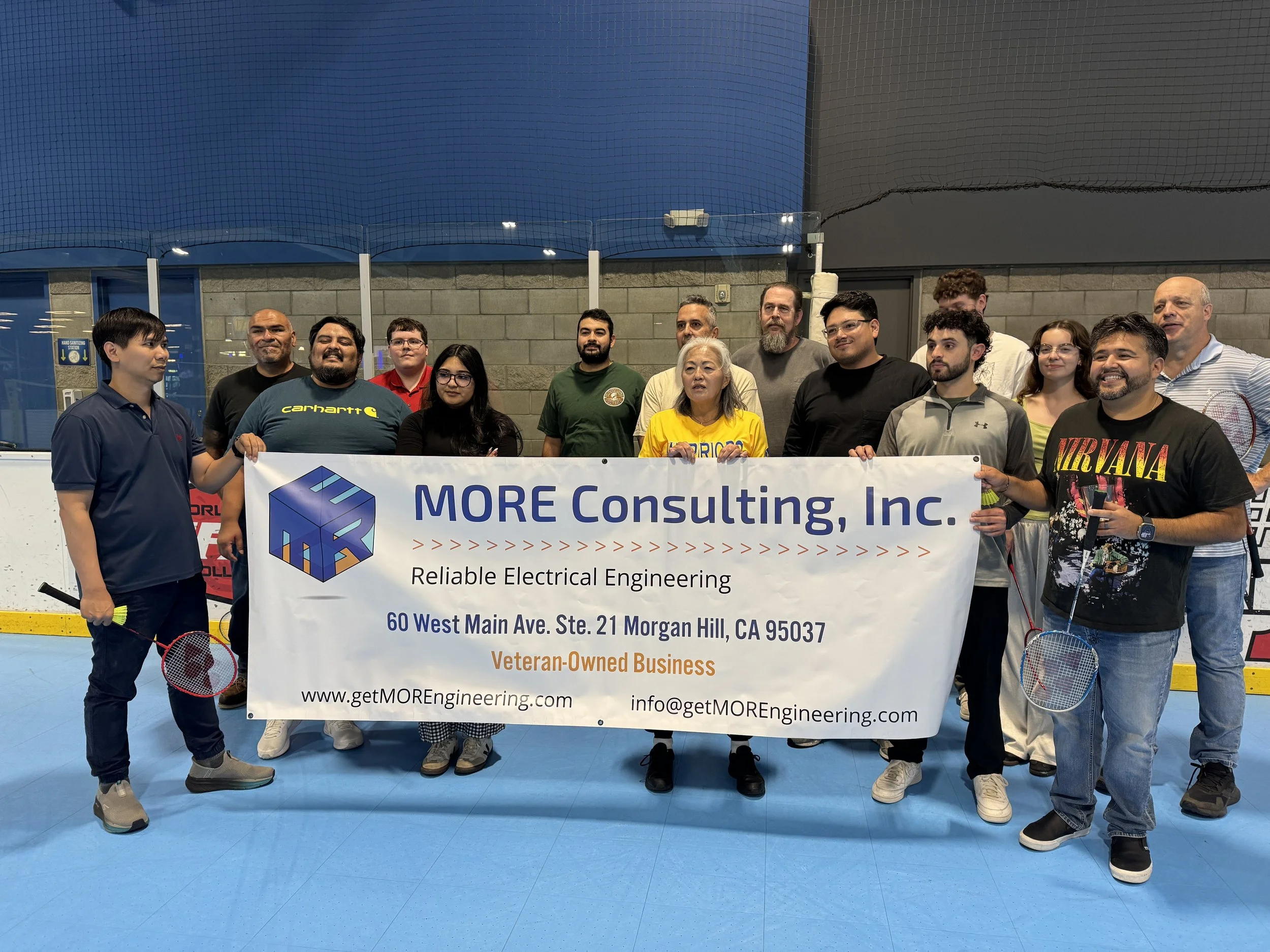 Founder's Day Fun at the Plex