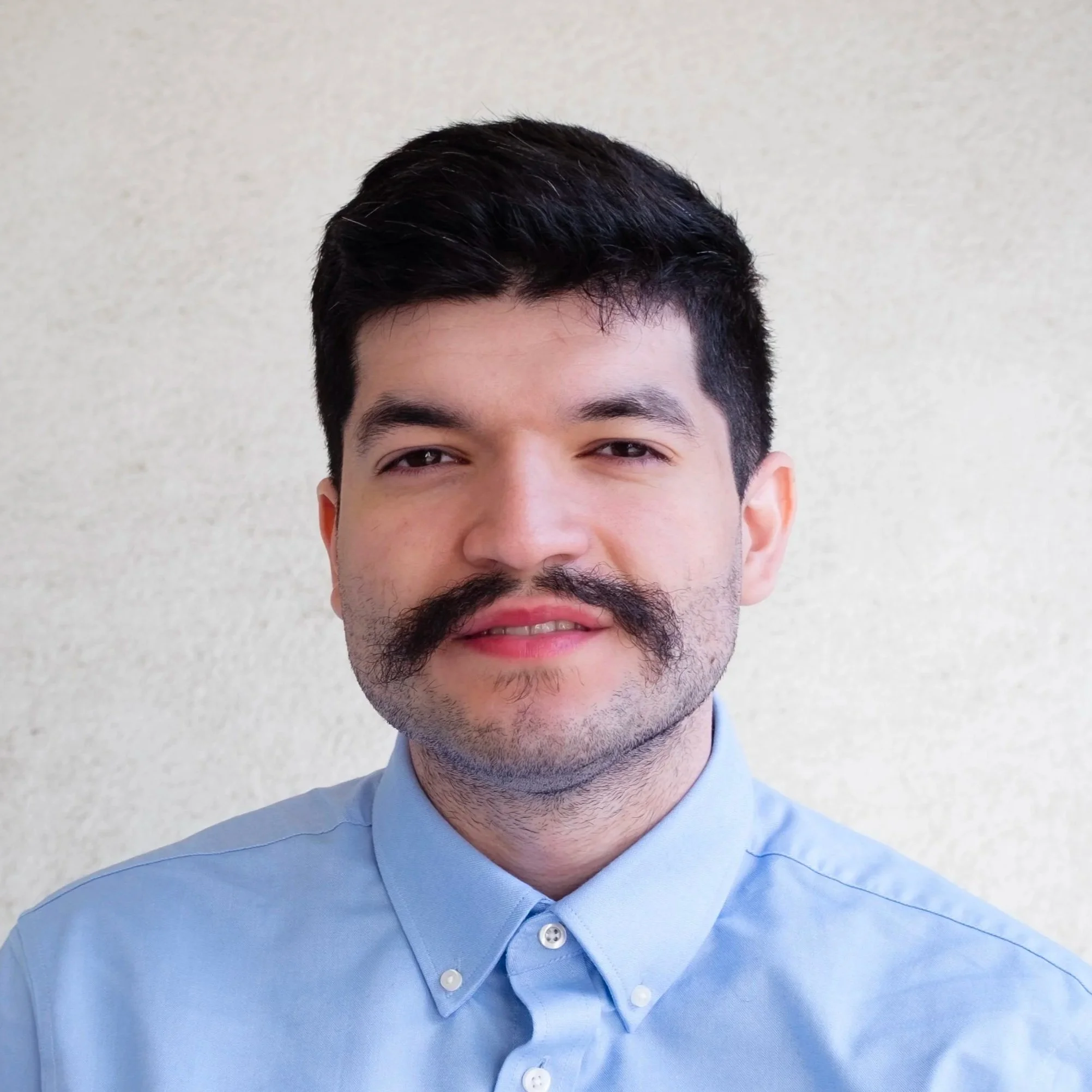 Gabriel Martinez, (EIT) Electrical Engineer I