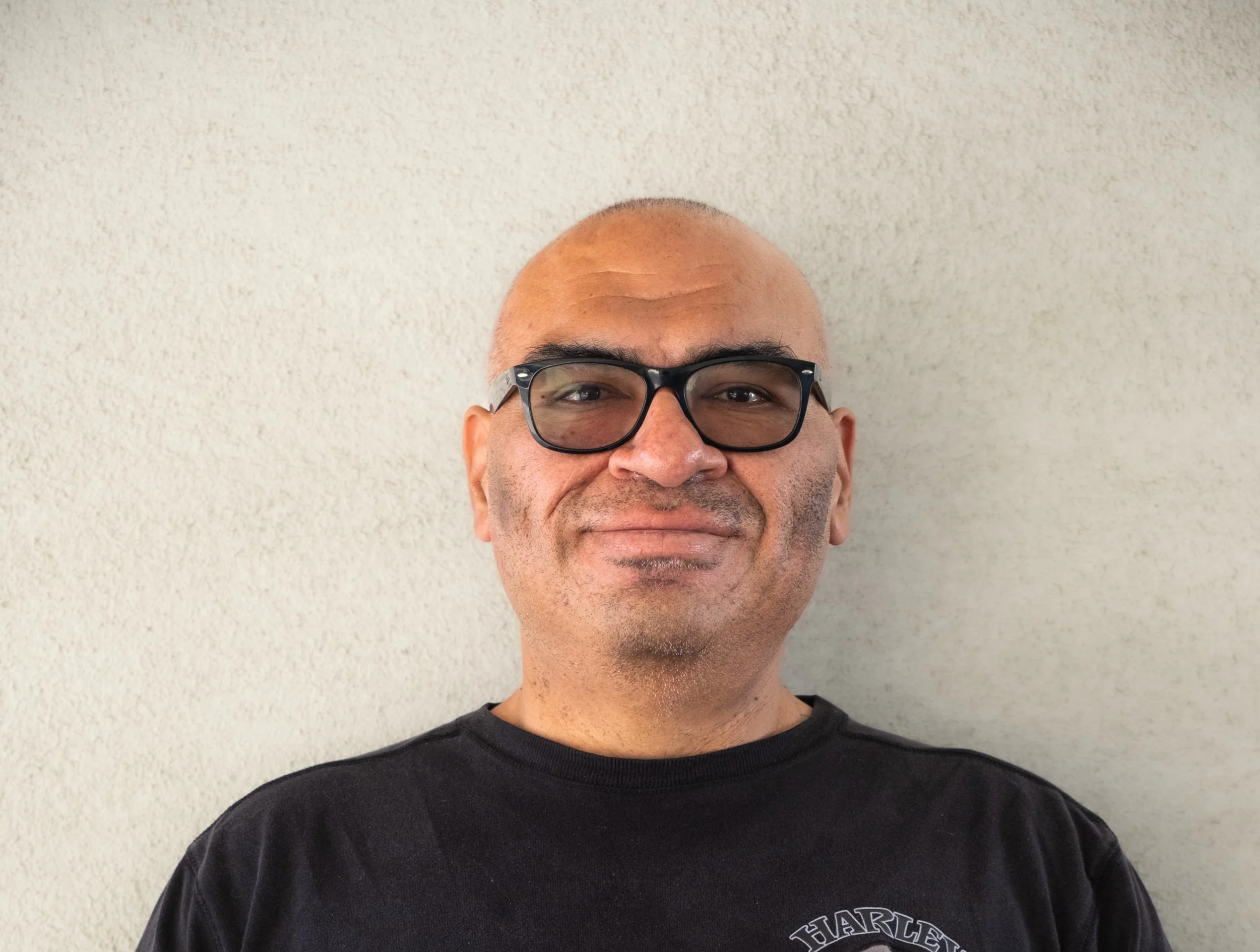 Armando Cardenas, Senior AutoCad/Revit Drafter
