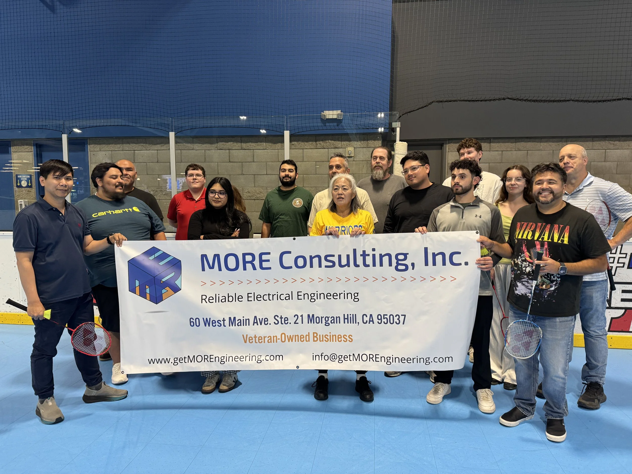 Founder's Day Fun at the Plex