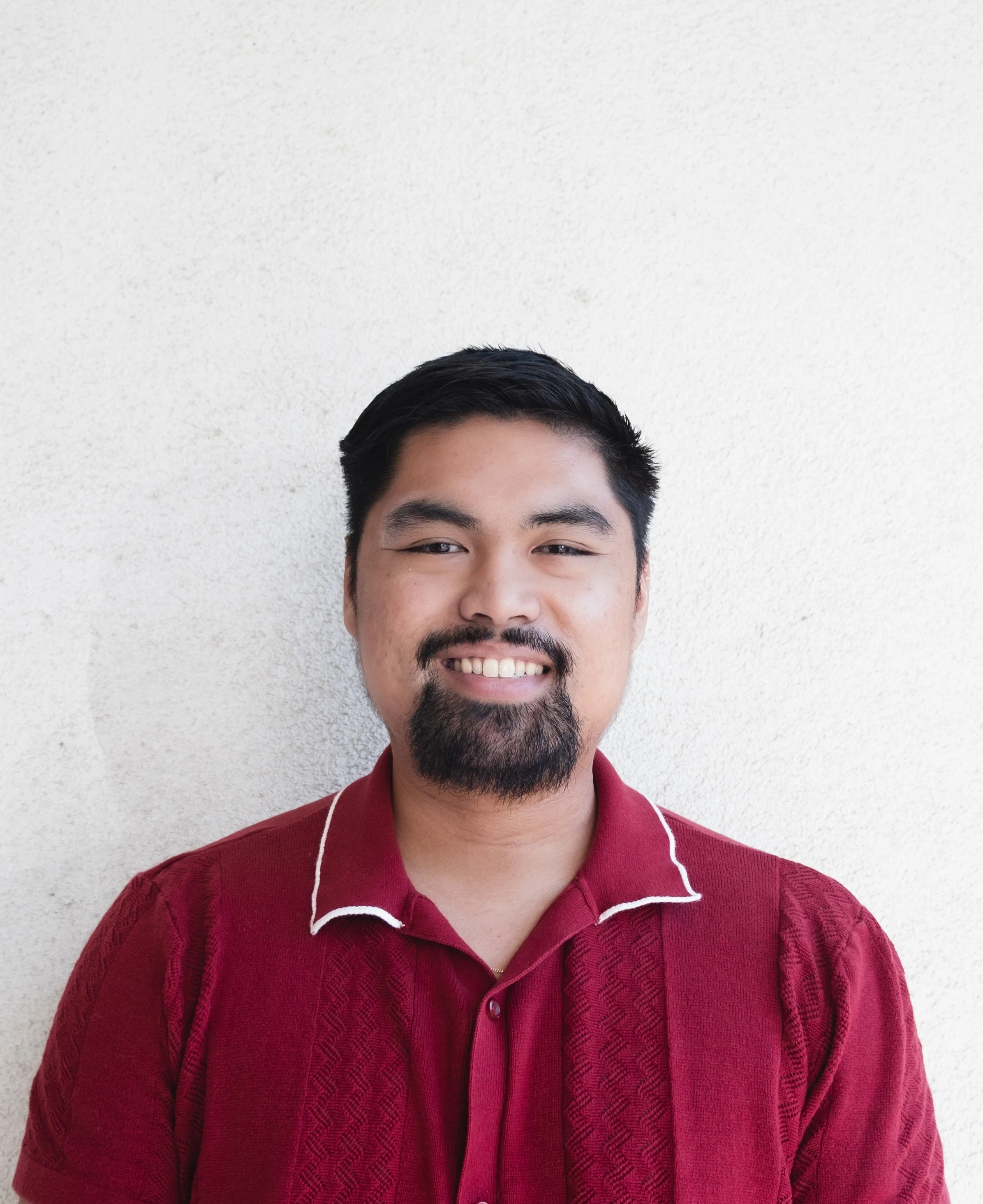 Earl Magat, (EIT) Electrical Engineer II