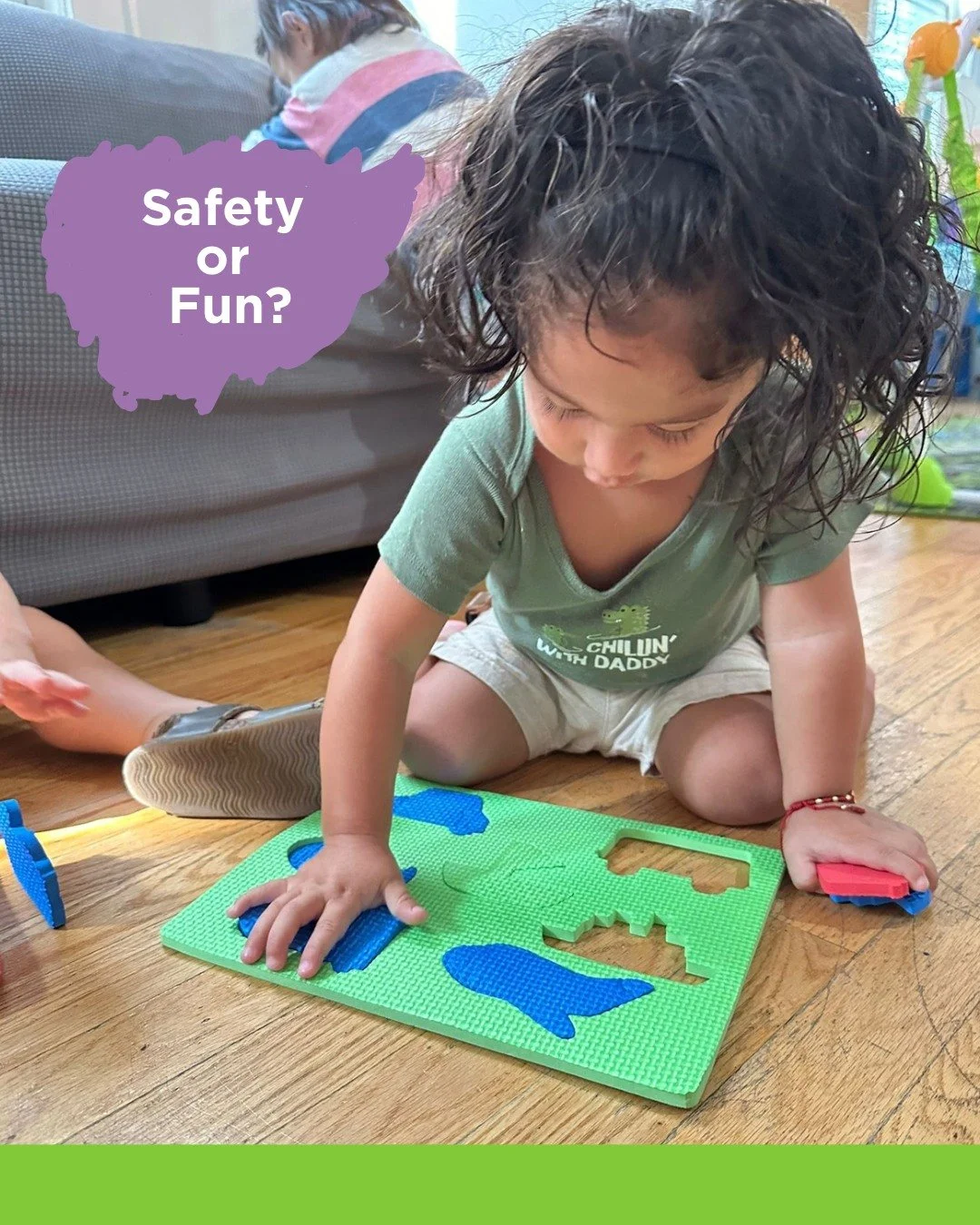 As a parent in NY, you have a lot on your plate. Wondering if your child is safe and happy shouldn't be one of them.
What makes Blue Castle the safest choice for my child?
Our certified home setting. We offer a secure, supervised environment where ki