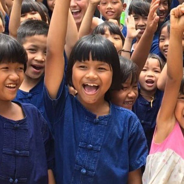 It was a year ago today, that our hearts were rattled with the devastating news that Nang Tun, one of our students at Somwang, had unexpectedly passed away. While she has been dearly missed, memories of her joy and light have served as a daily motiva