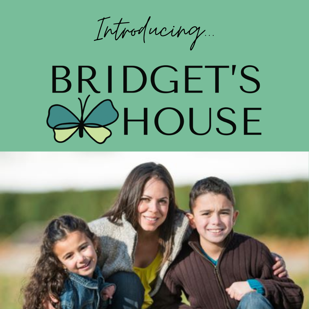 Bridget's House
