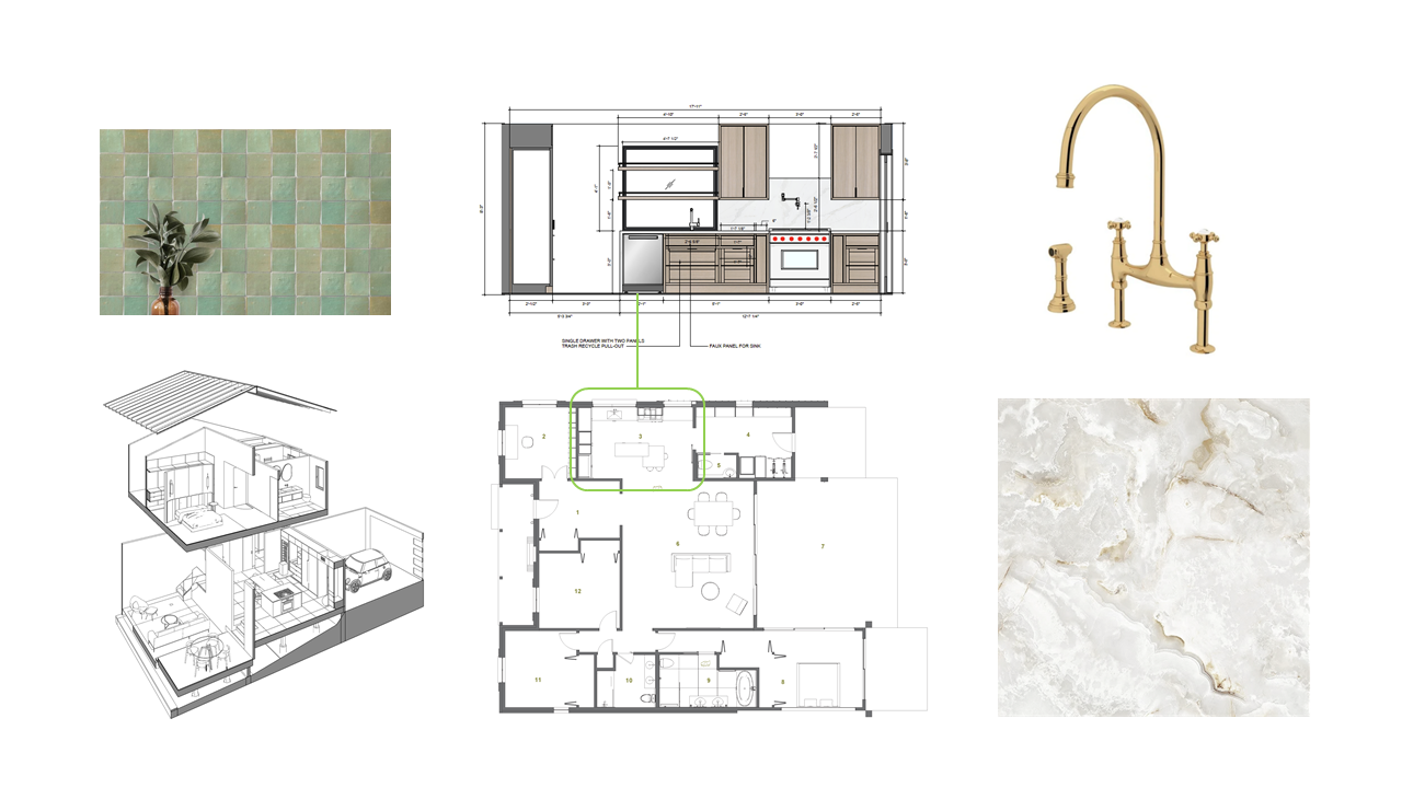 Japandi Style Interior Design