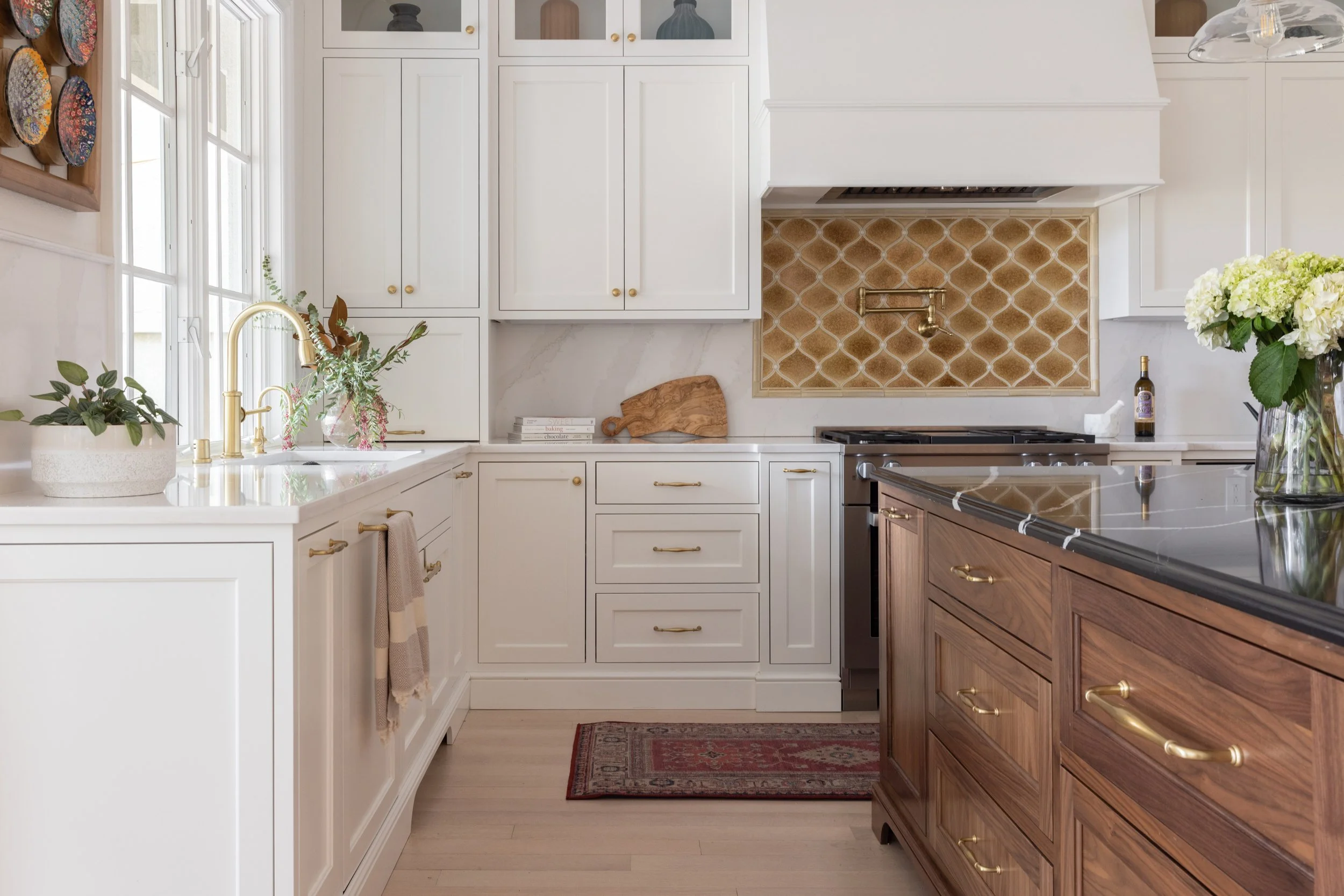 French Country Estate