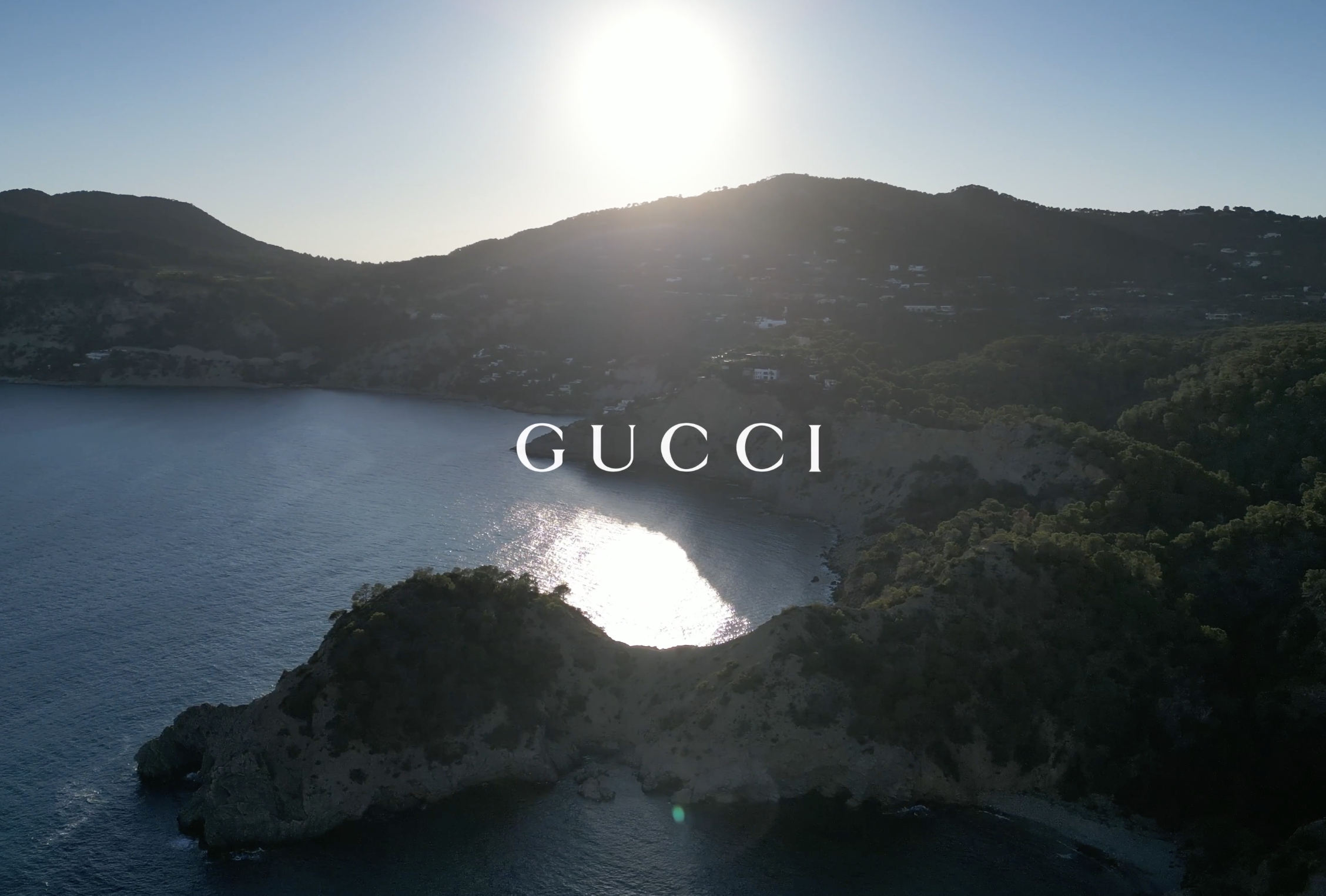 Gucci Dinner