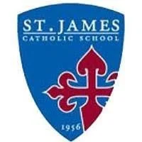 St. James Catholic School (Oklahoma City, OK)