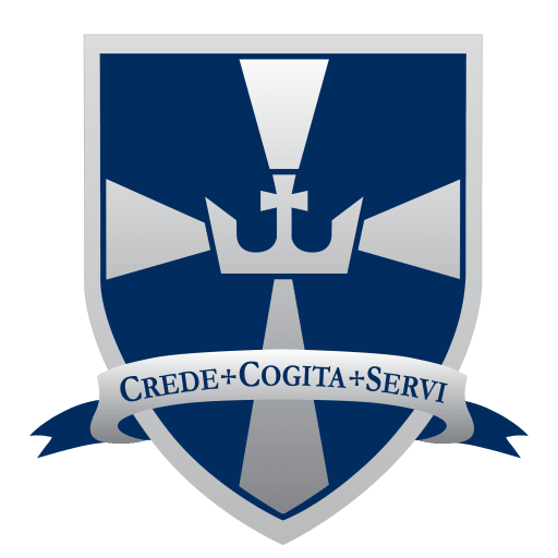 Christ the King Catholic High School (Huntersville, NC)