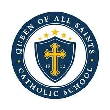 Queen of All Saints School (Michigan City, IN)