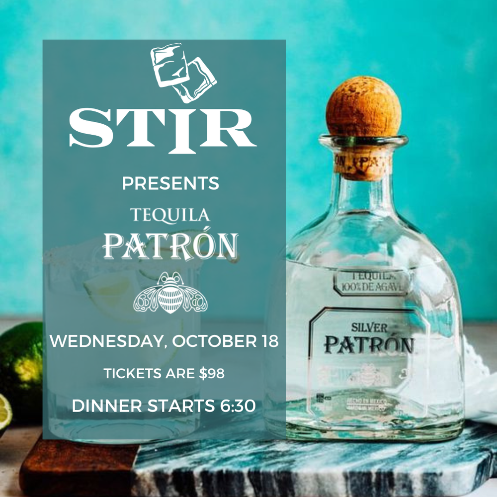 Patron Tequila Products - FineWineHouse