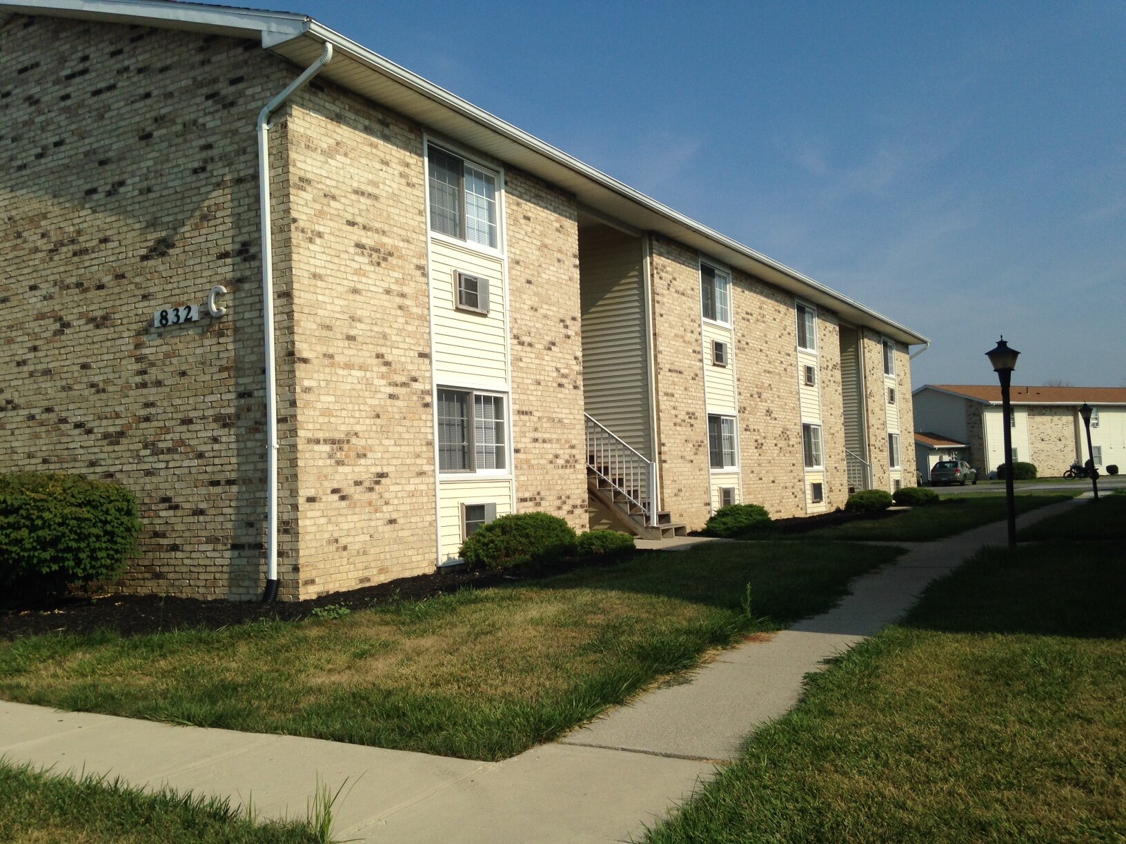 Apartments — Kandel Rentals