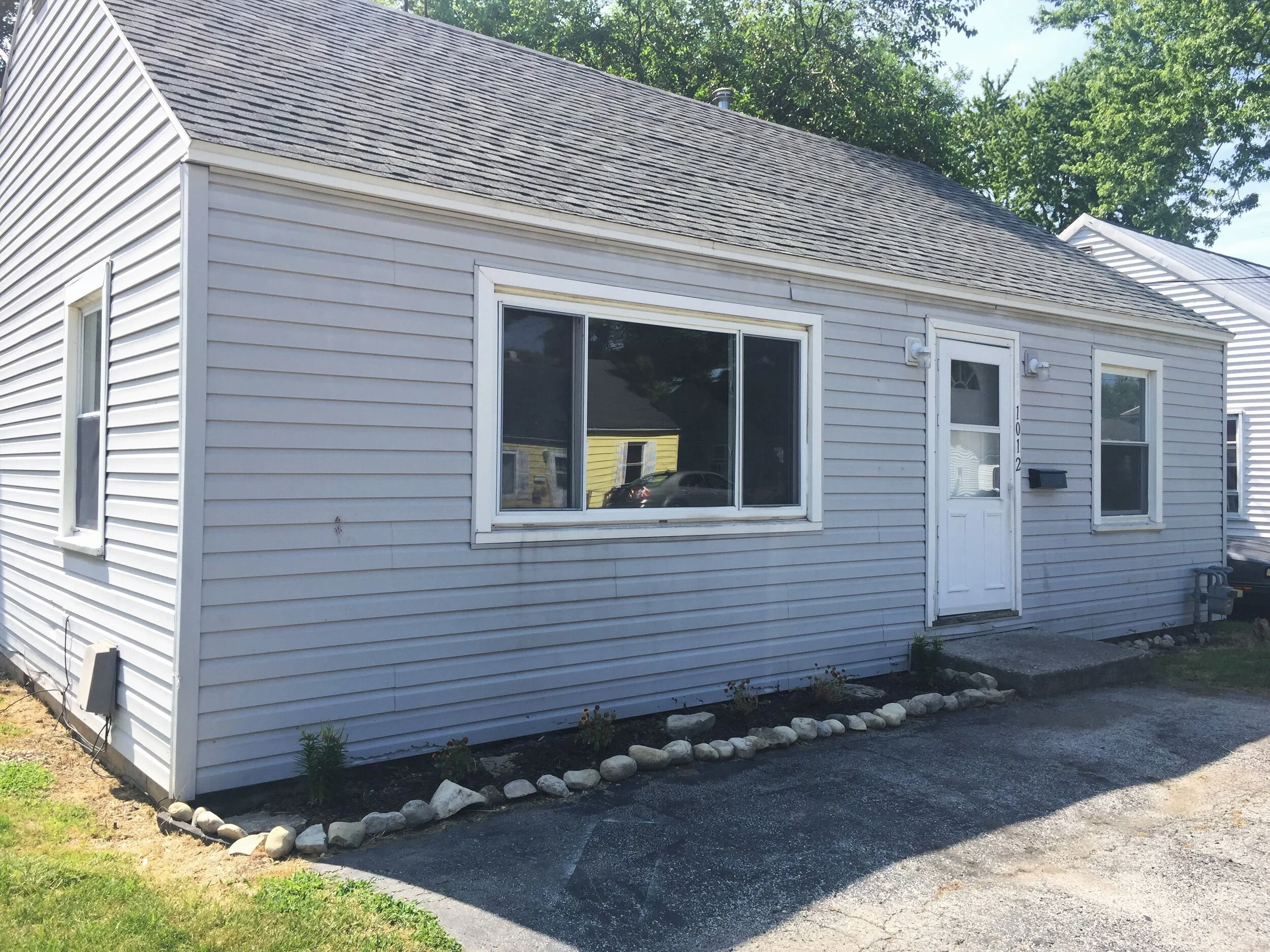 Houses — Kandel Rentals