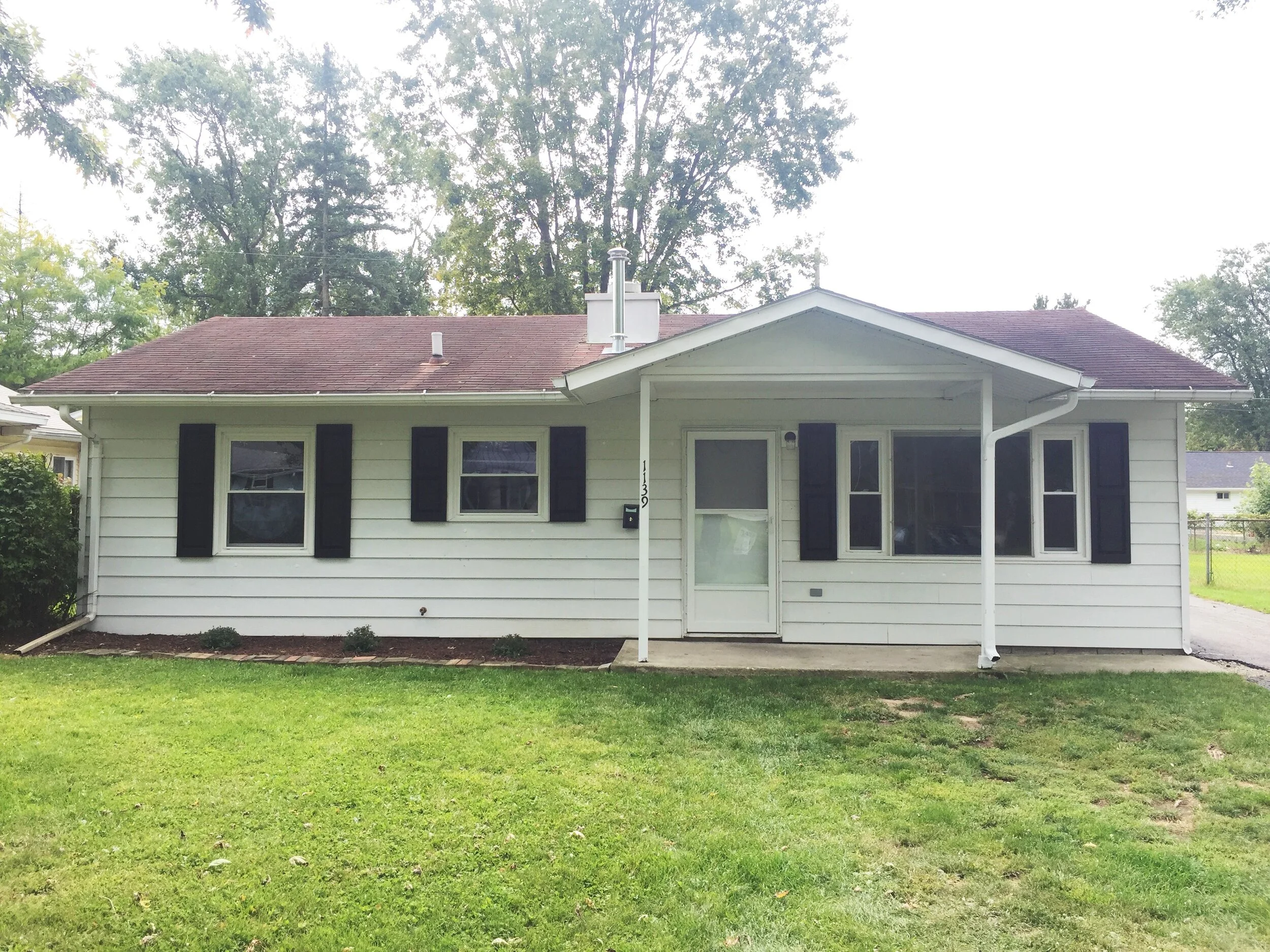 Houses — Kandel Rentals