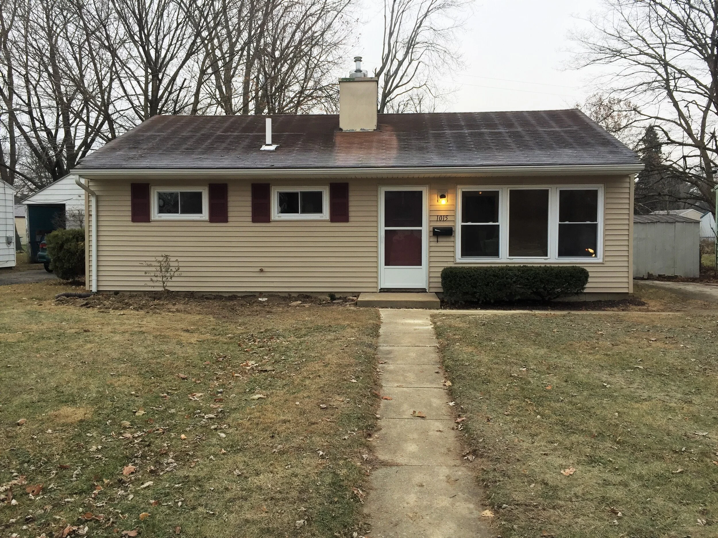 Houses — Kandel Rentals