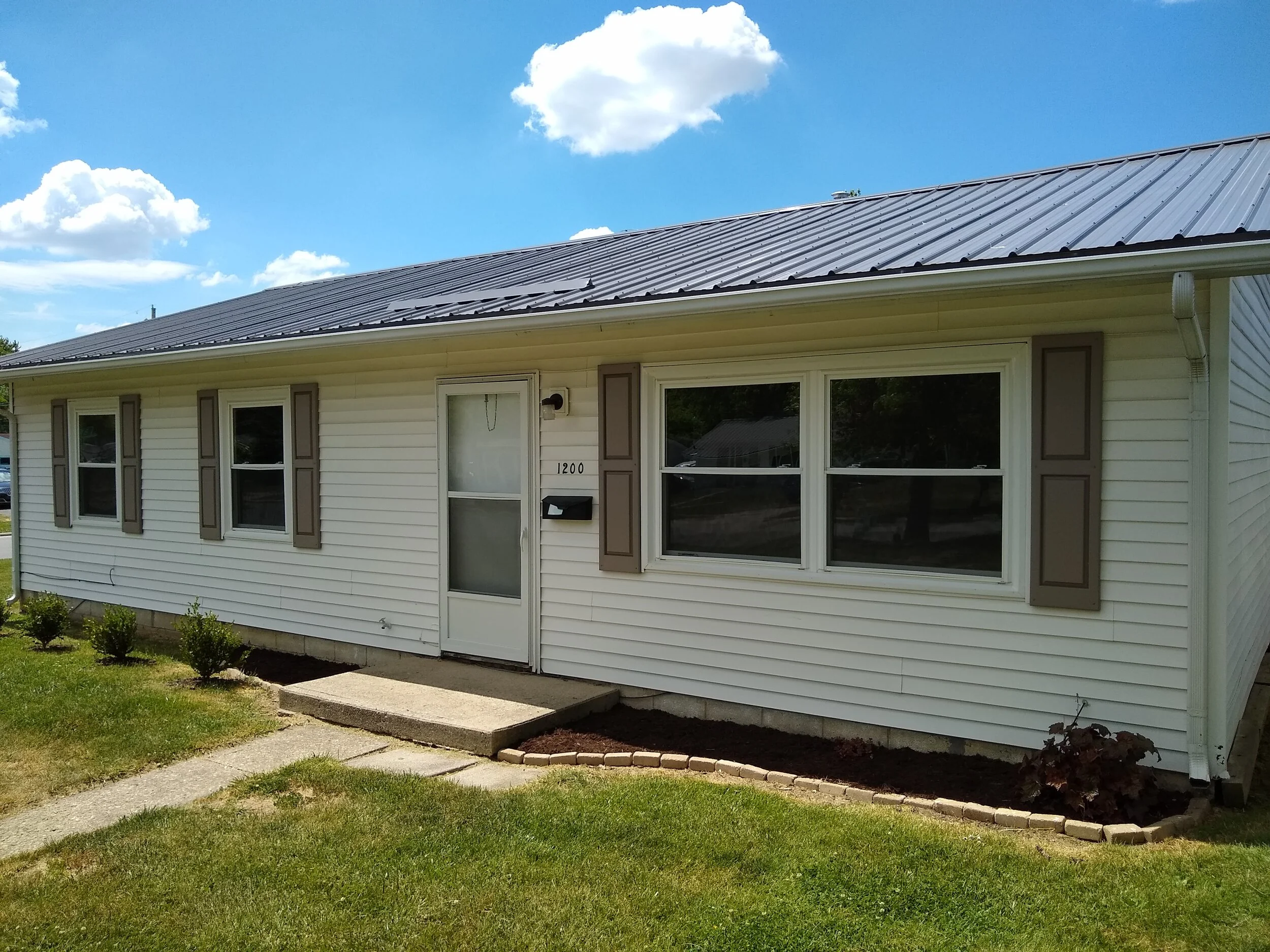 Houses — Kandel Rentals