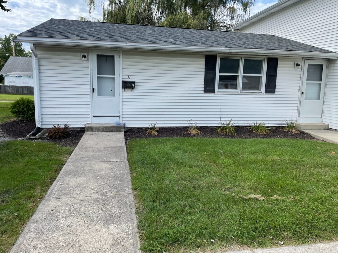 Duplexes — Kandel Rentals